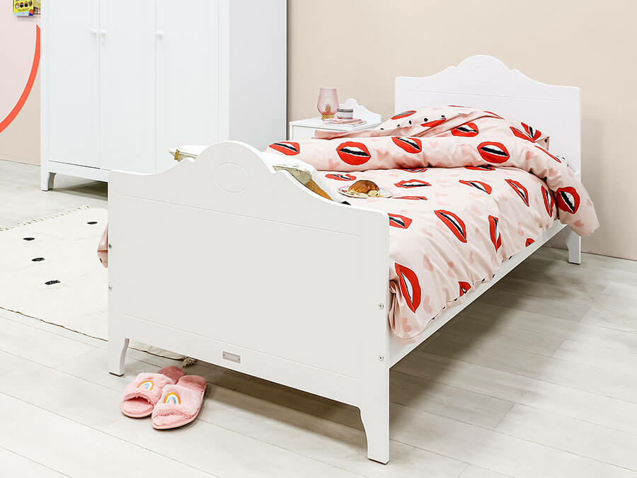 Bopita Evi kinderkamer bed