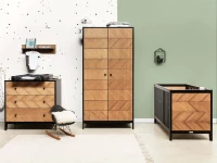 Bopita-job-baykamer-2deurskast