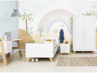 Bopita Lisa twinbed 120x200 - Afbeelding 9
