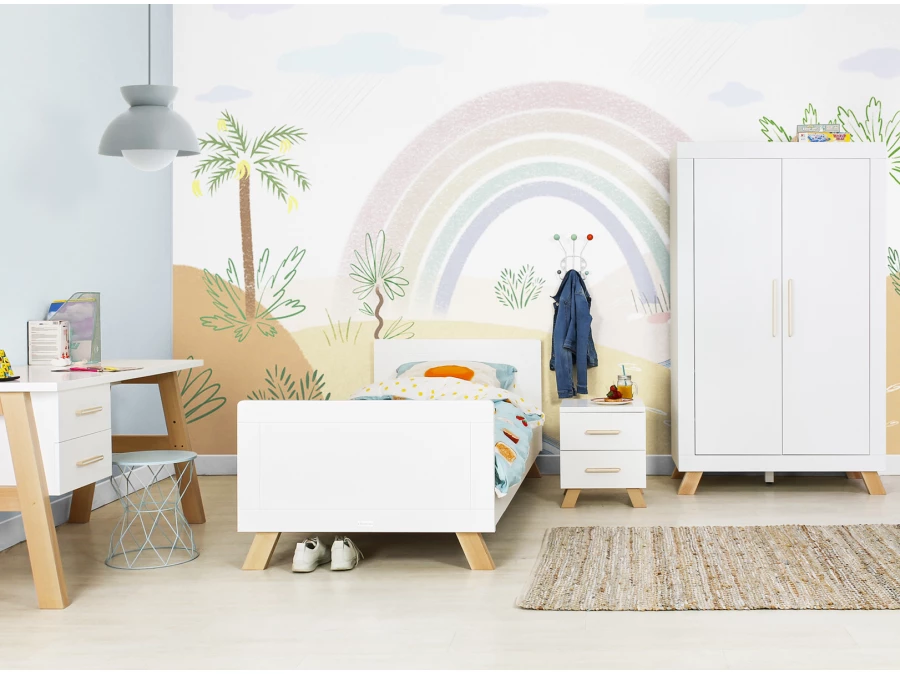 Bopita Lisa twinbed 120x200 - Afbeelding 9