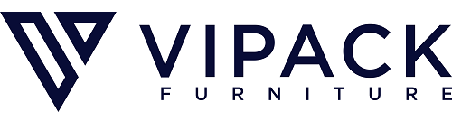 Vipack logo