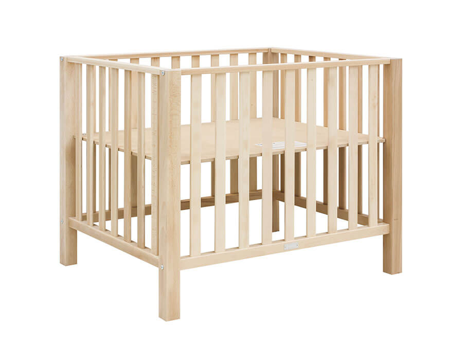 Bopita Brent box naturel