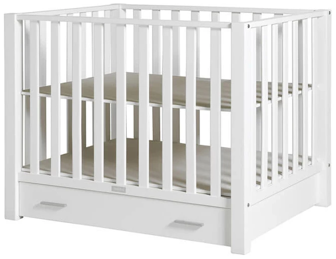 Bopita Brent box met lade