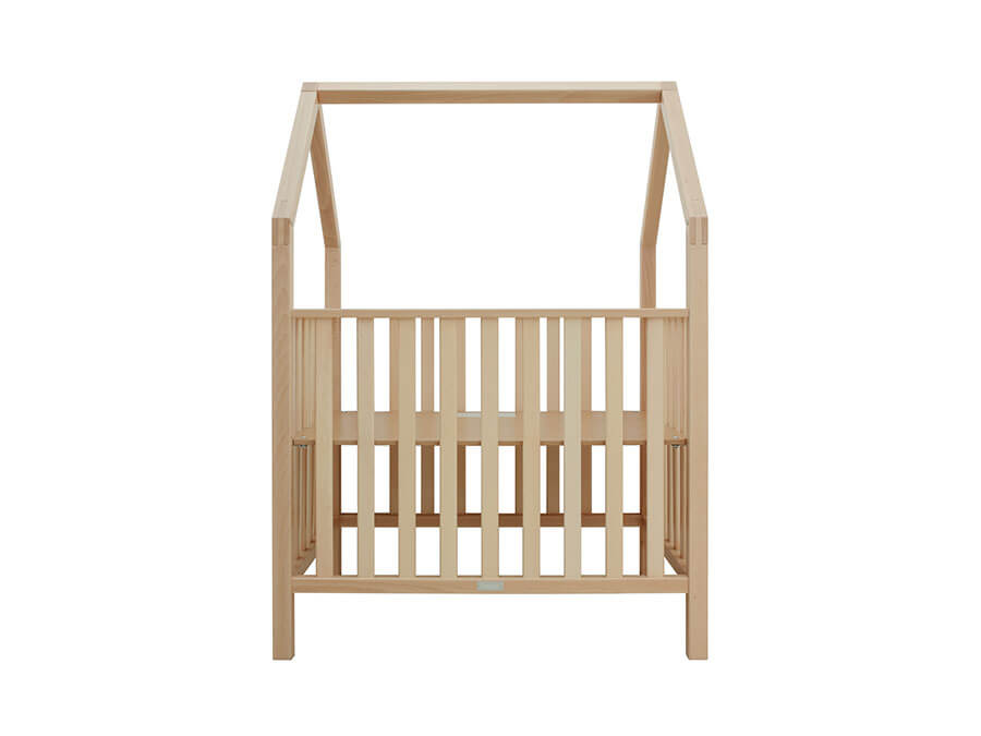 Bopita Home box naturel