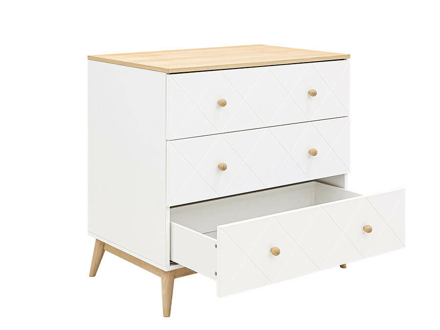 11719351-Bopita-Paris-commode-wit-eiken-open