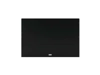 26919719-Bopita-Floris-bedbank-90x200-mat-zwart-voetenbord