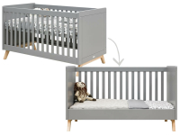 16318869-Bopita-Fenna-bedbank-70x140-grijs