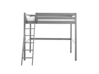 PIMZ1417-Vipack-Pino-Hoogslaper-140X200Cm-Grijs-voorkant