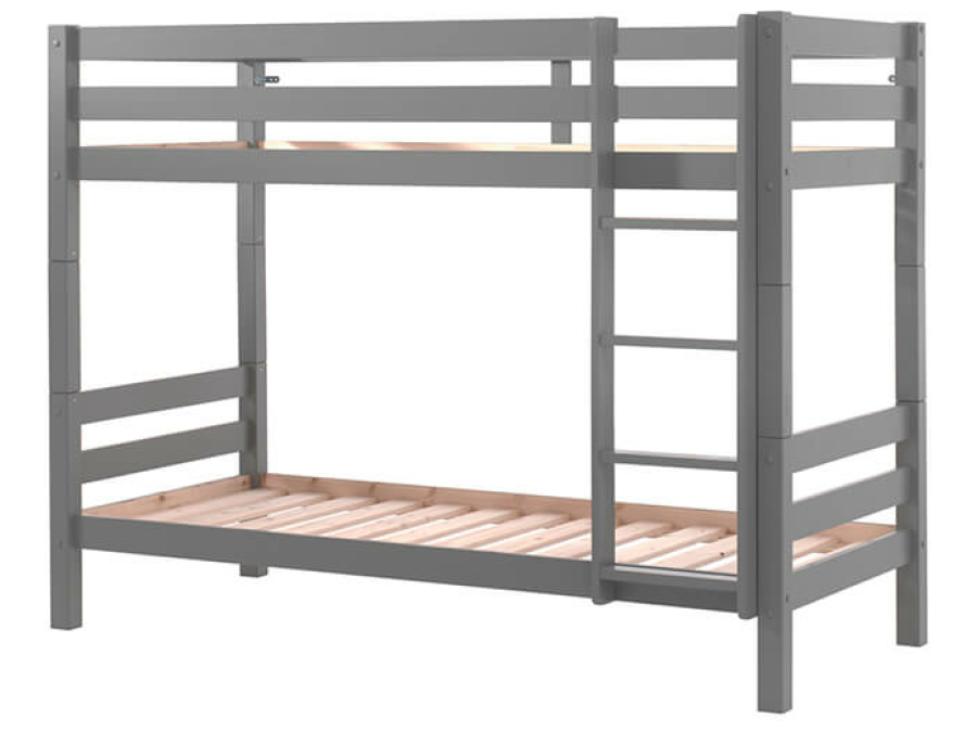 PISB1617-Vipack-Pino-Stapelbed-160-Grijs