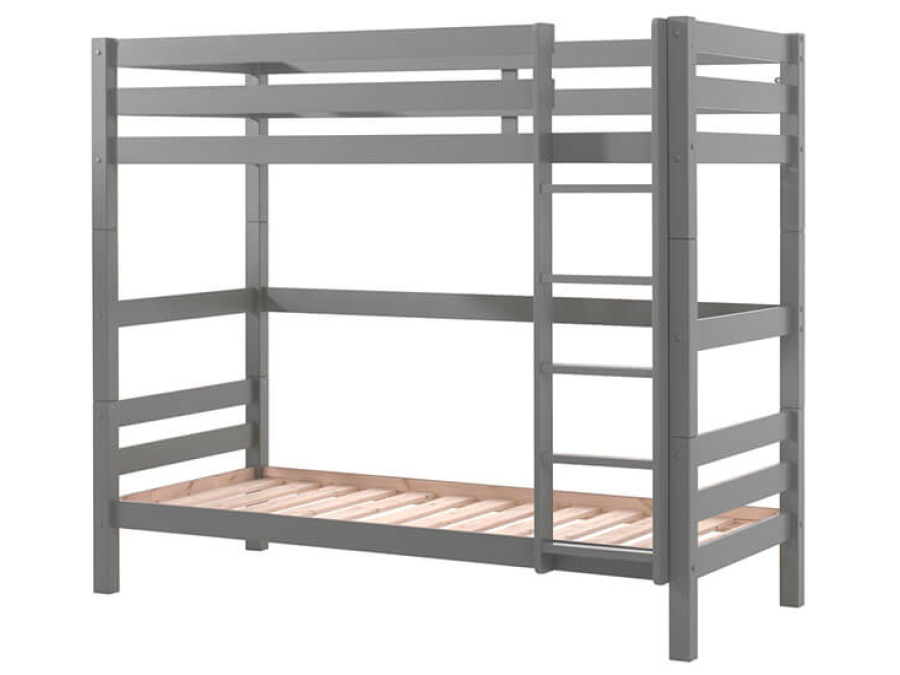 PISBOL17-Vipack-Pino-Stapelbed-H180Cm-Grijs