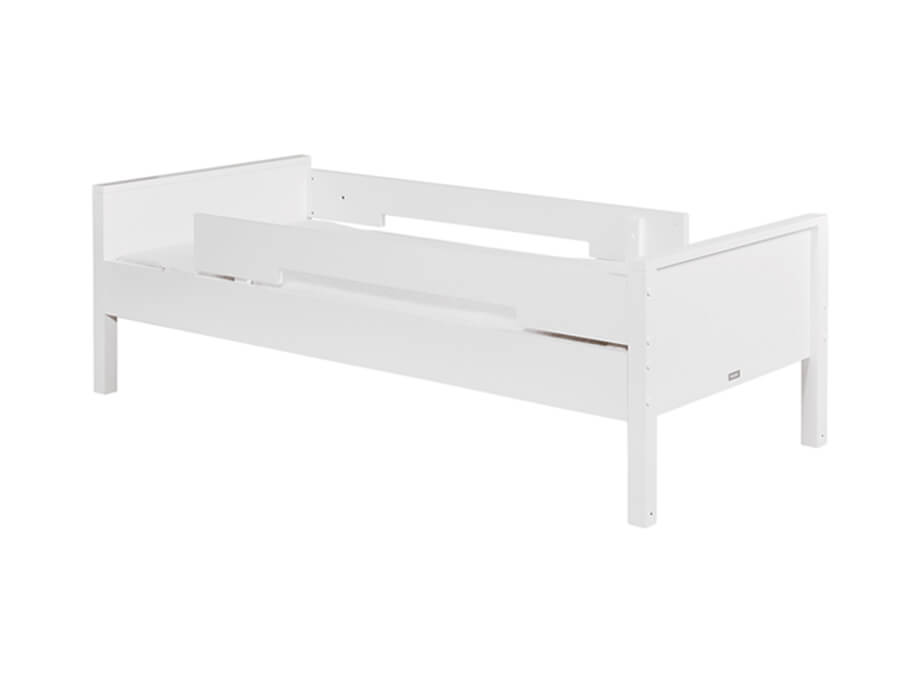 Bopita Combiflex bed 90x200 met uitvalrekken