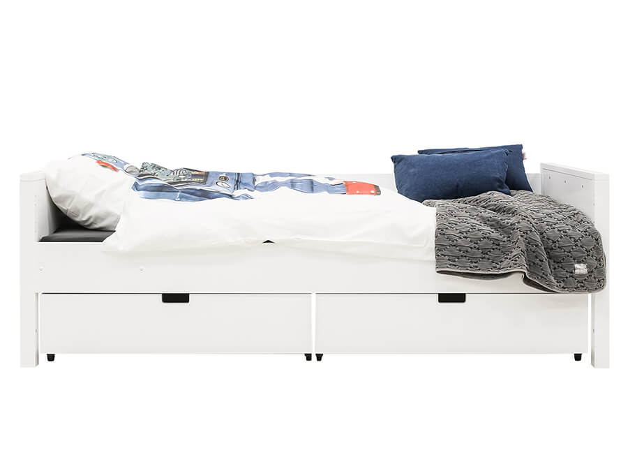 geschenk het ergste bevestigen Bopita Combiflex bedbank 90x200 Kopen? | Officieel verkooppunt | Beddies