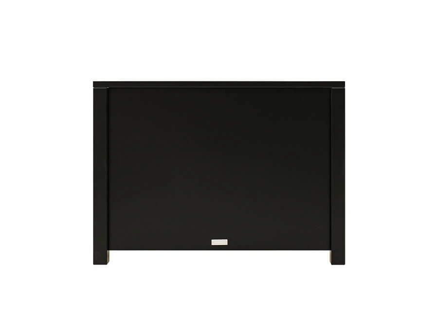 549912-Bopita-Jonne-bed-90x200-mat-zwart-voeteneind