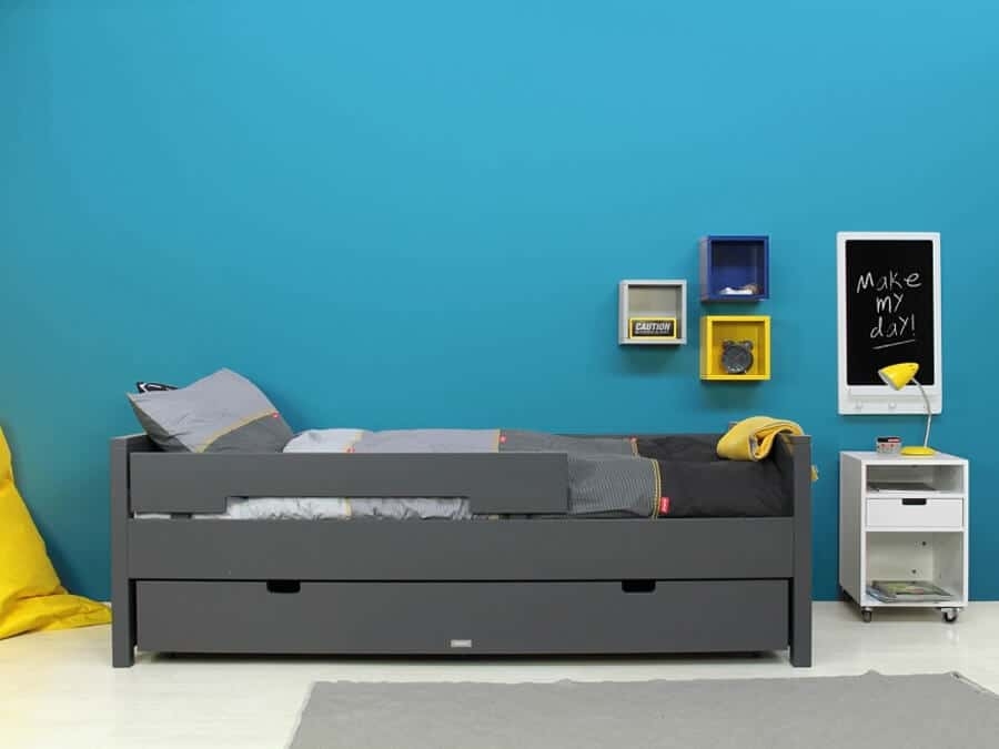 549920-Bopita-Jonne-bed-90x200-deep-grey-sfeer