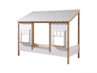 HB900514-Vipack-Housebeds-05-wit-grenen-bodem