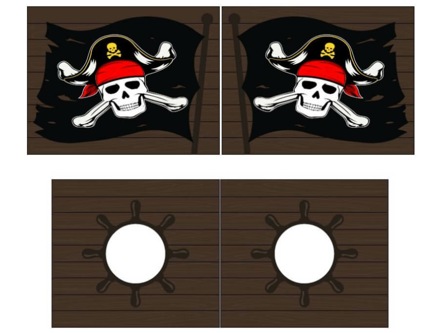 TX50011-vipack-speelgordijn-caribian-pirates