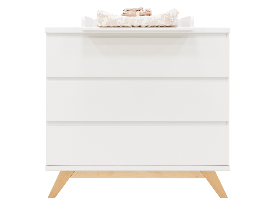 21712403 dresser Lynn front with barrier with cushion