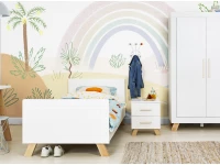 Bopita Lisa twinbed 120x200 - Afbeelding 7