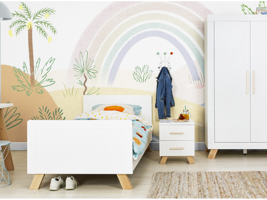 Bopita Lisa bed 90x200 - Afbeelding 9