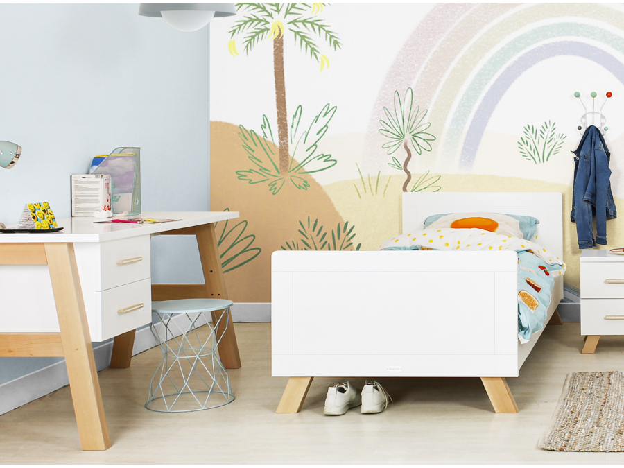 Bopita Lisa bed 90x200 - Afbeelding 7