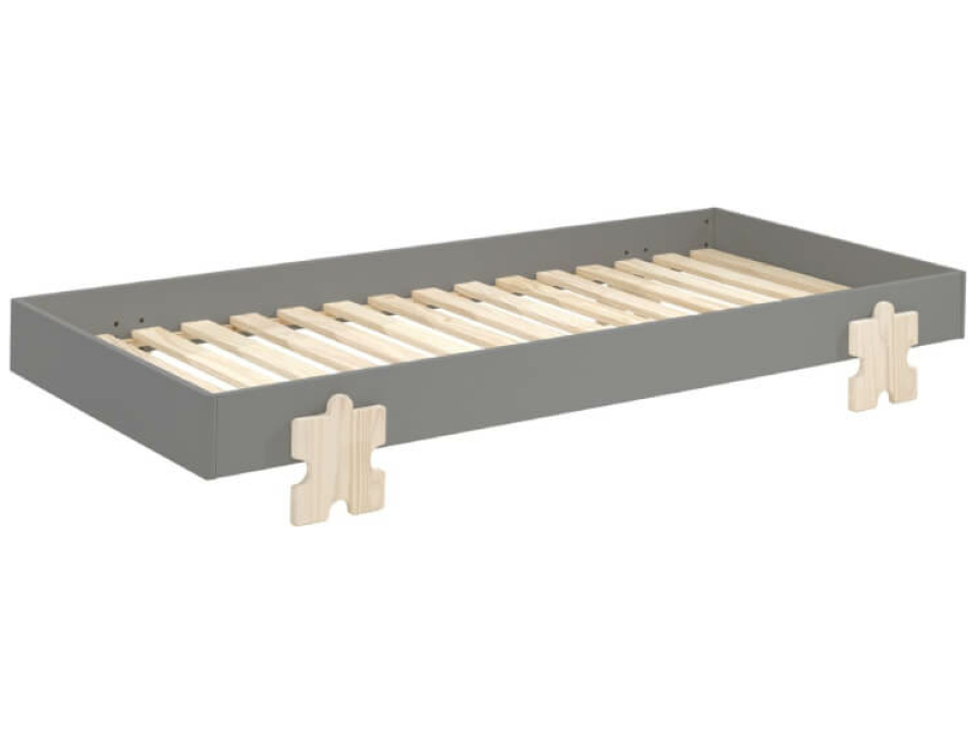 MDBE9315-Vipack-Modulo-bed-Puzzle-grijs