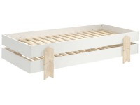 MDCO911412-Vipack-Modulo-bed-Arrow-wit-2-stuks