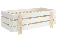 MDCO911413-Vipack-Modulo-bed-Arrow-wit-3-stuks