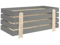 MDCO911514-Vipack-Modulo-bed-Arrow-grijs-4-stuks