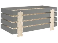 MDCO931514-Vipack-Modulo-bed-Puzzle-grijs-4-stuks