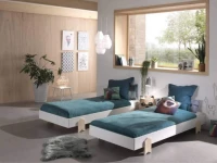 Vipack-modulo-arrow-wit-twee-bedden