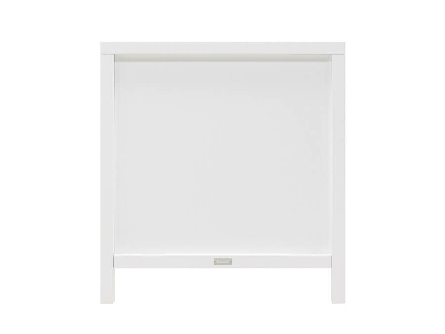 Bopita Corsica bedbank 70x140 wit - Afbeelding 5