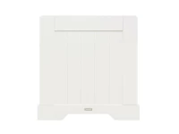 Bopita Narbonne bedbank 70x140 wit - Afbeelding 5
