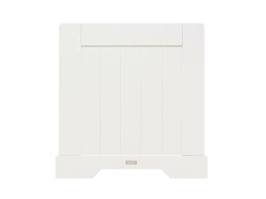 Bopita Narbonne bedbank 70x140 wit - Afbeelding 5