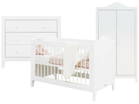 bopita-evi-3-delige-babykamer-wit