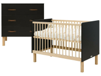 bopita-floris-2-delige-babykamer-mat-zwart-naturel