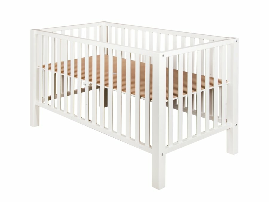 Quax box XL Marie-Lucca wit - Afbeelding 2