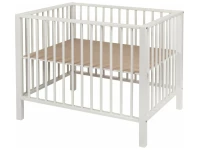 Quax box Cubic wit
