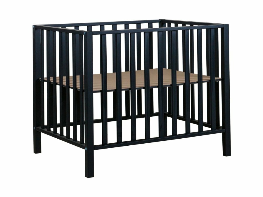 Quax box Cubic zwart - Afbeelding 2
