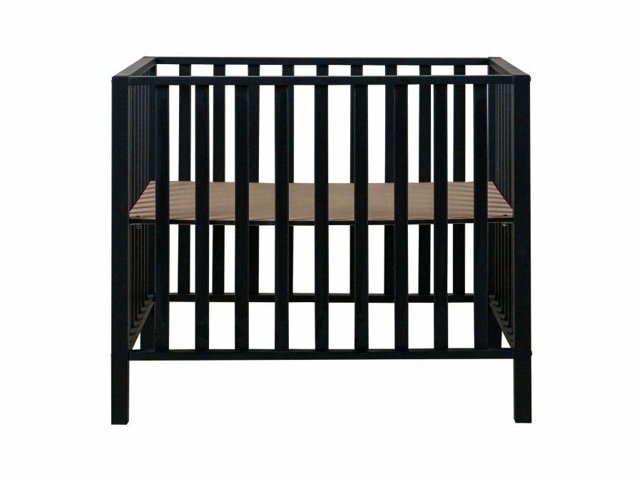 Quax box Cubic zwart - Afbeelding 3