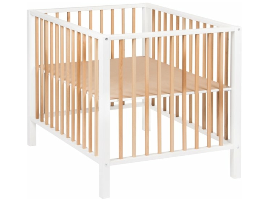 Quax box Nordic wit & natuurlijk