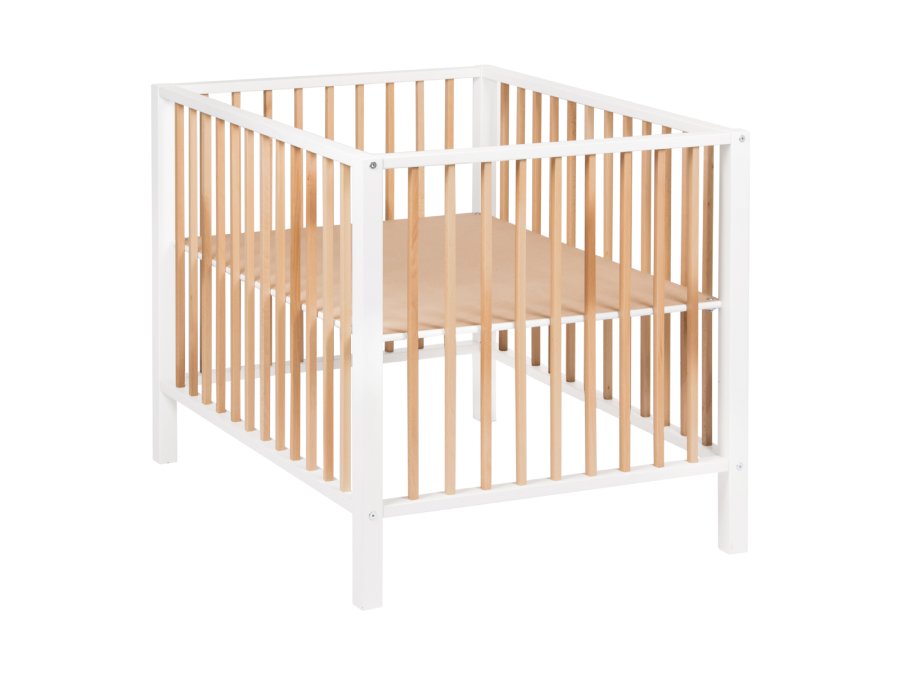 Quax box Nordic wit & natuurlijk