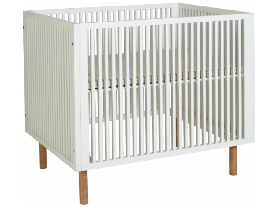 Quax box Heiko wit