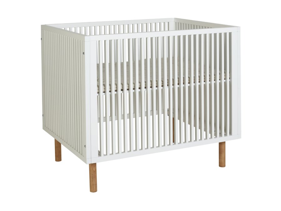 Quax box Heiko wit