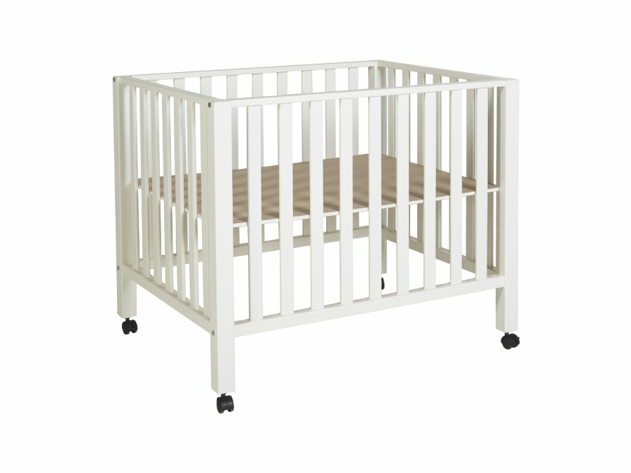 Quax box Mila wit - Afbeelding 4