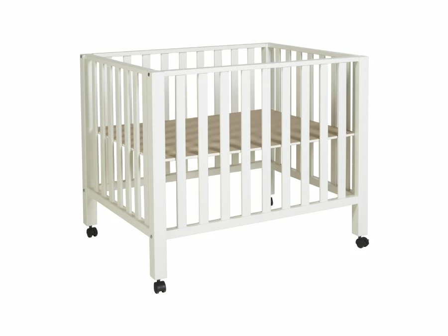 Quax box Mila wit - Afbeelding 4
