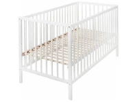 Quax Lina ledikant 60x120 Wit