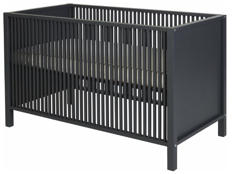 Quax Kumo ledikant 60x120 Moonshadow