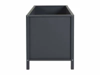 Quax Kumo ledikant 60x120 Moonshadow - Afbeelding 2