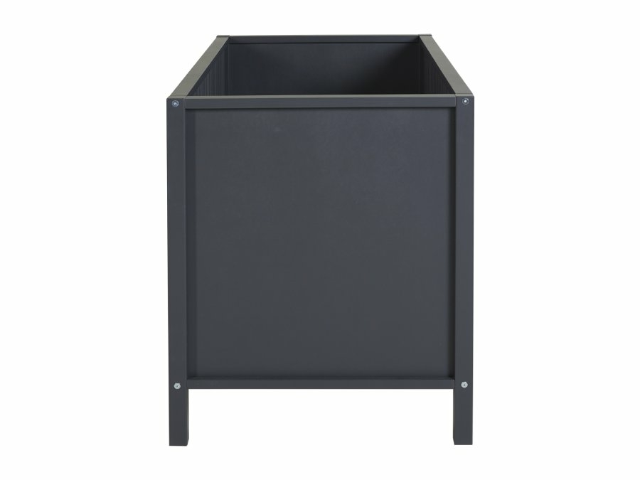 Quax Kumo ledikant 60x120 Moonshadow - Afbeelding 2
