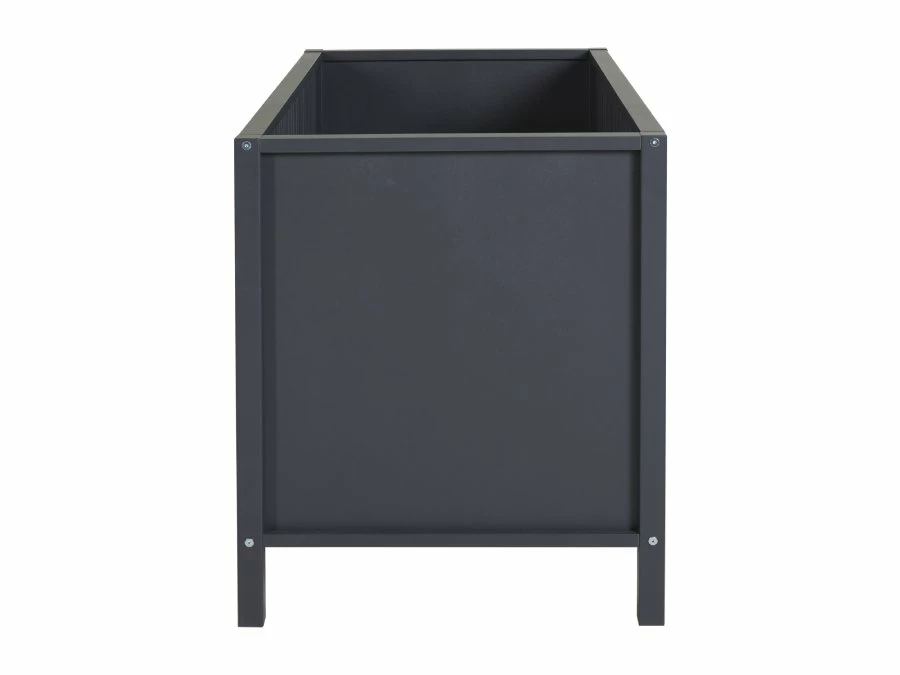 Quax Kumo ledikant 60x120 Moonshadow - Afbeelding 2